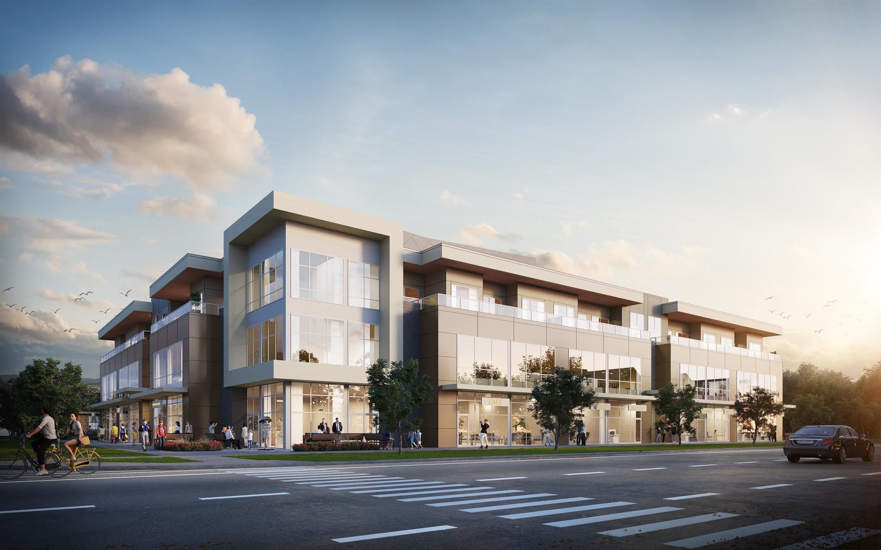 Apartment for sale in Surrey, Cloverdale, 316 7168 192 Street, 263078542 | Realtylink.org