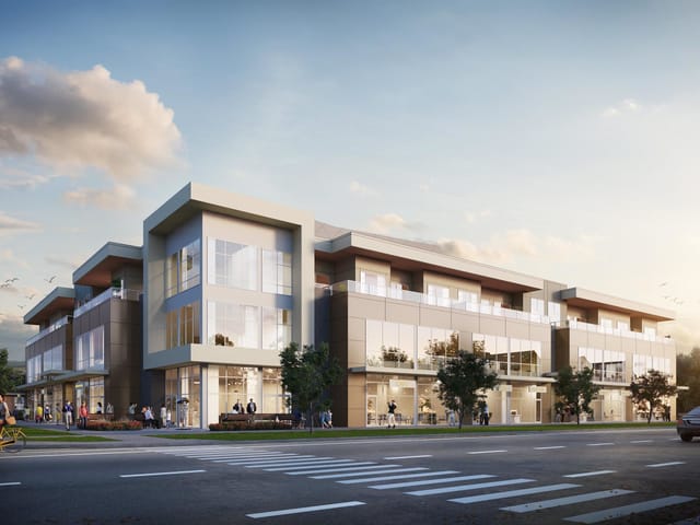 Apartment for sale in Surrey, Cloverdale, 316 7168 192 Street, 263078542 | Realtylink.org