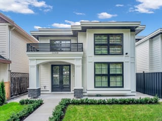 House for sale in Richmond, Richmond, 11308 Williams Road, 263078544 | Realtylink.org