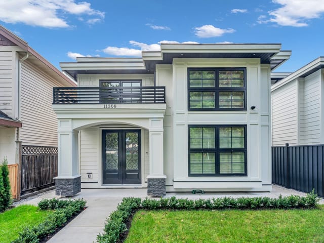 House for sale in Richmond, Richmond, 11308 Williams Road, 263078544 | Realtylink.org