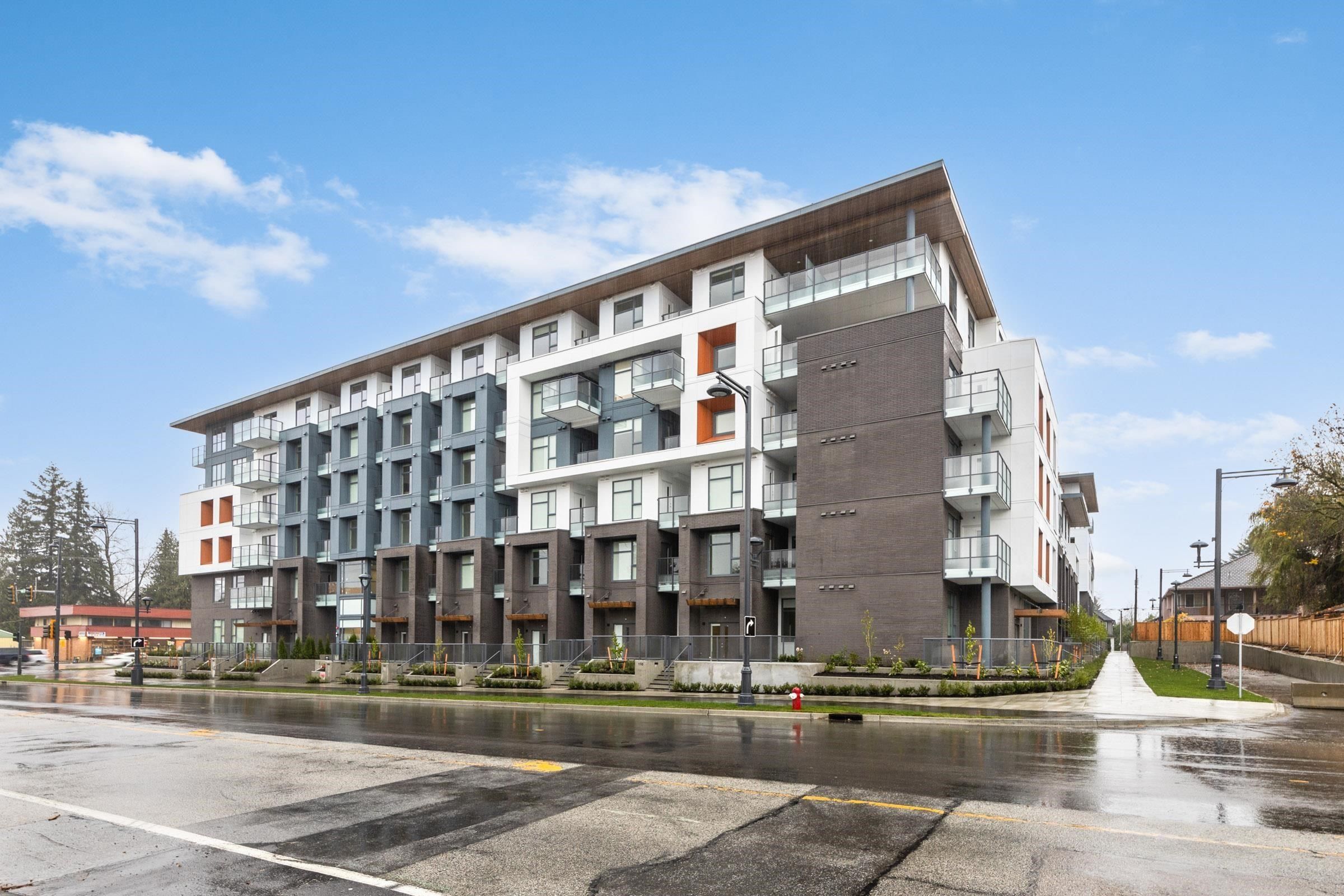 Apartment for sale in Surrey, North Surrey, 608 10828 139a Street, 263078554 | Realtylink.org