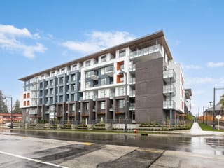Apartment for sale in Surrey, North Surrey, 608 10828 139a Street, 263078554 | Realtylink.org