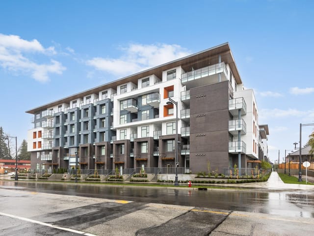 Apartment for sale in Surrey, North Surrey, 608 10828 139a Street, 263078554 | Realtylink.org