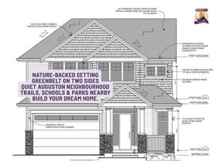 Lot for sale in Abbotsford, Abbotsford, Lt. 583 Stephen Leacock Drive, 263078567 | Realtylink.org