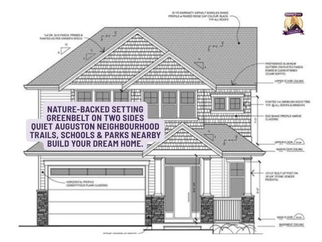 Lot for sale in Abbotsford, Abbotsford, Lt. 583 Stephen Leacock Drive, 263078567 | Realtylink.org
