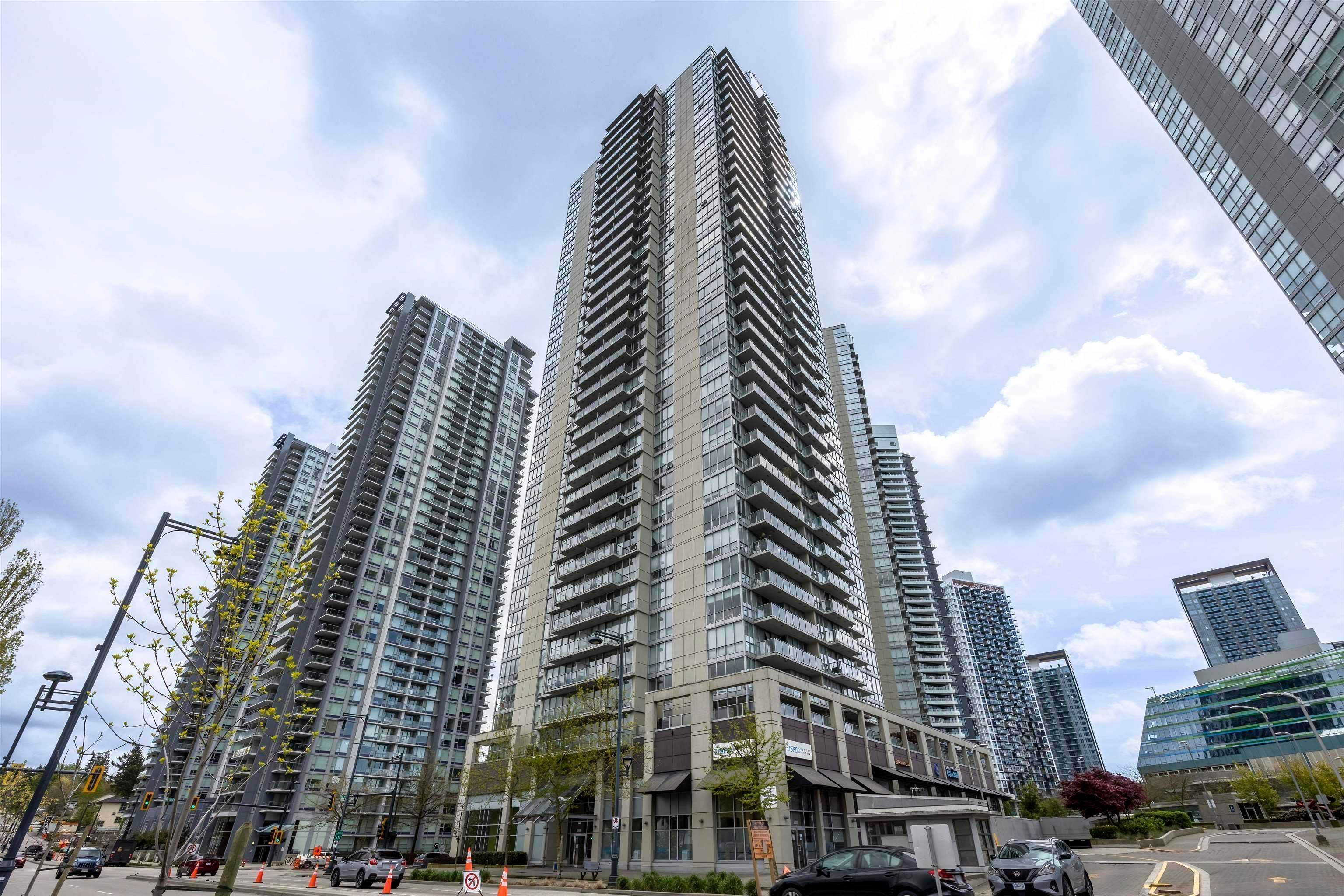 Apartment for sale in Surrey, North Surrey, 610 13688 100 Avenue, 263078596 | Realtylink.org