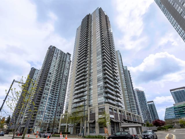 Apartment for sale in Surrey, North Surrey, 610 13688 100 Avenue, 263078596 | Realtylink.org
