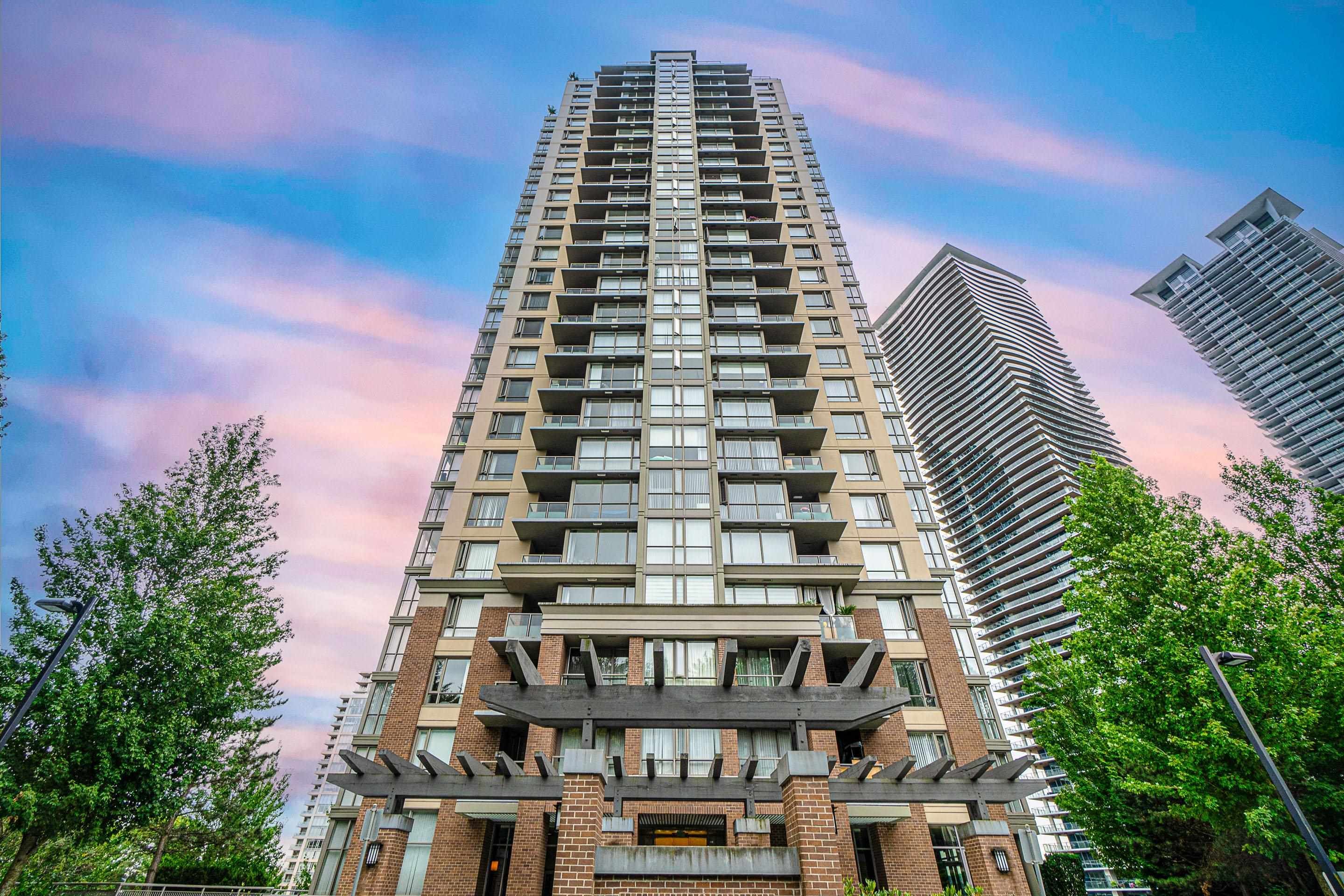 Apartment for sale in Burnaby, Burnaby North, 1205 4888 Brentwood Drive, 263078617 | Realtylink.org