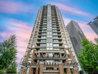 Apartment for sale in Burnaby, Burnaby North, 1205 4888 Brentwood Drive, 263078617 | Realtylink.org