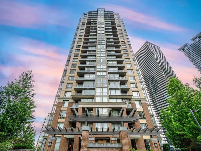 Apartment for sale in Burnaby, Burnaby North, 1205 4888 Brentwood Drive, 263078617 | Realtylink.org
