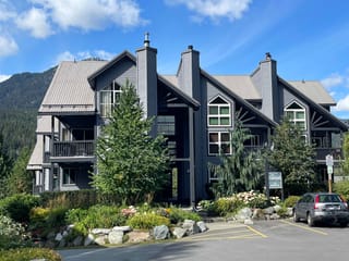 Townhouse for sale in Whistler, Whistler, 12 2213 Marmot Place, 263078656 | Realtylink.org