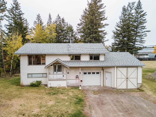 House for sale in 100 Mile House, 100 Mile House, 835 Spruce Avenue, 263078675 | Realtylink.org