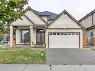 House for sale in Abbotsford, Abbotsford, 27625 Railcar Crescent, 263078682 | Realtylink.org
