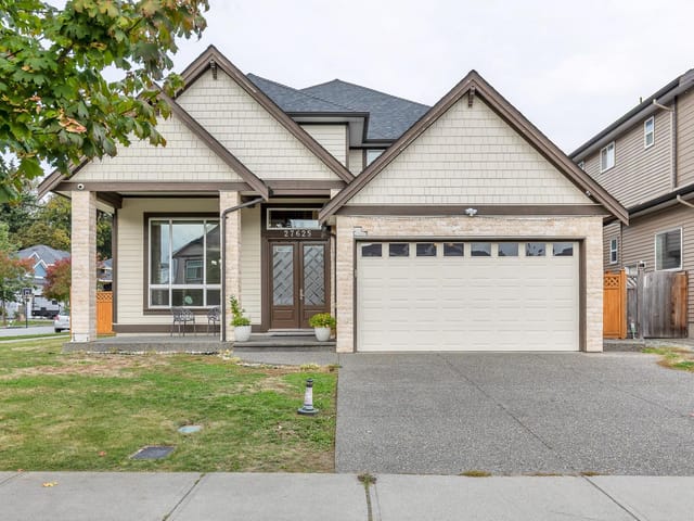 House for sale in Abbotsford, Abbotsford, 27625 Railcar Crescent, 263078682 | Realtylink.org