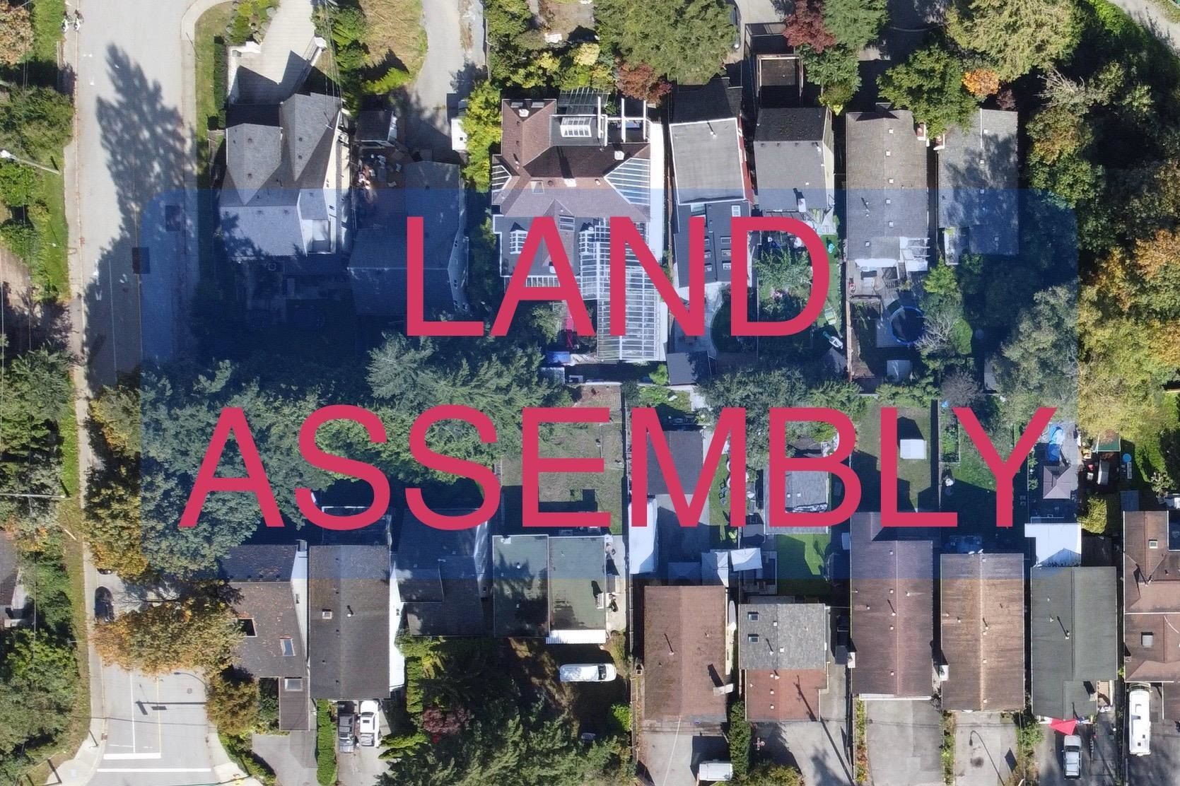 Lot for sale in North Vancouver, North Vancouver, 1333 East 8th Street, 263078690 | Realtylink.org