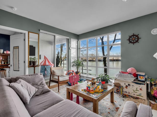 Apartment for sale in Vancouver, Vancouver East, 208 2020 E Kent Avenue South, 263078695 | Realtylink.org