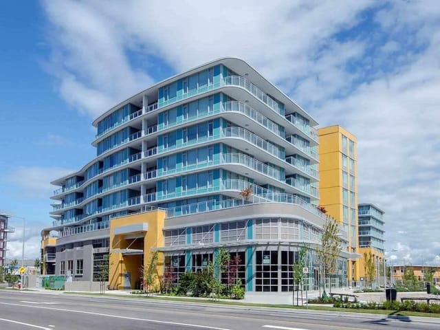 Apartment for sale in Richmond, Richmond, 611 7688 Alderbridge Way, 263078722 | Realtylink.org