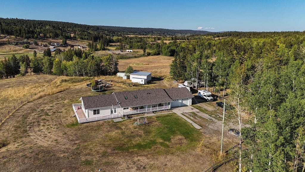 House for sale in Williams Lake, Williams Lake, 22 Valley Road, 263078743 | Realtylink.org