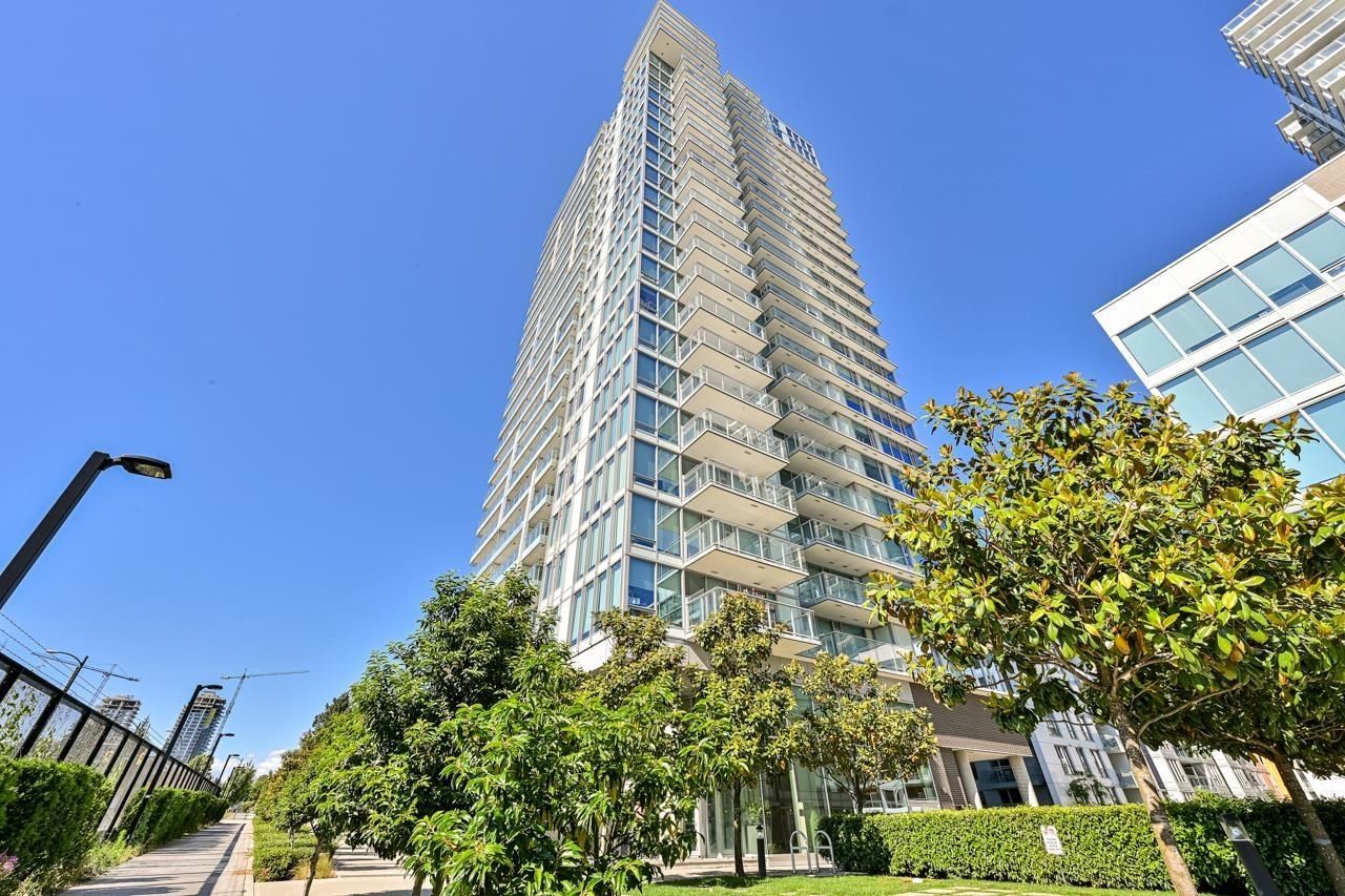 Apartment for sale in Vancouver, Vancouver West, 2406 8031 Nunavut Lane, 263078749 | Realtylink.org