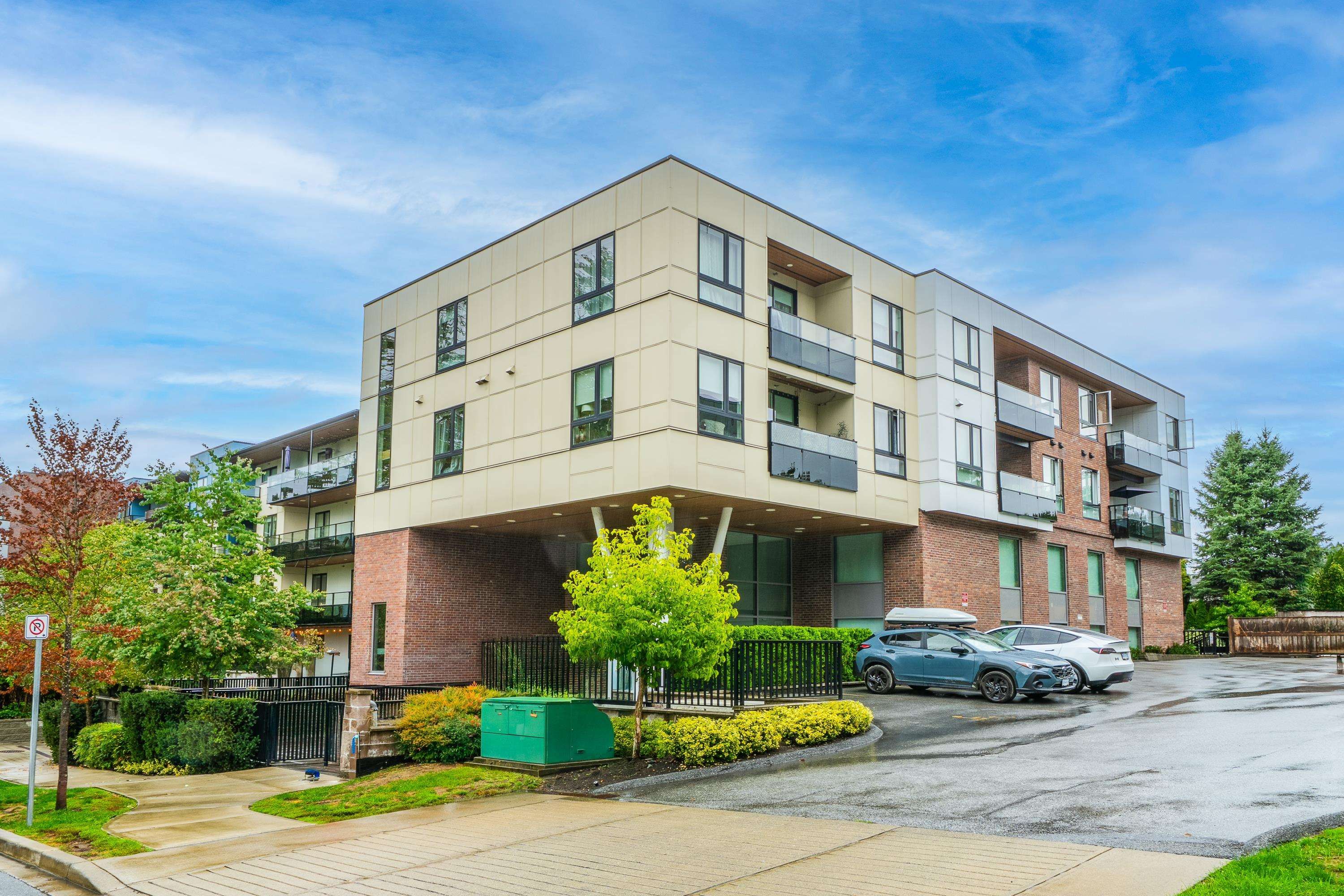 Apartment for sale in Maple Ridge, Maple Ridge, 205 12320 222 Street, 263078752 | Realtylink.org