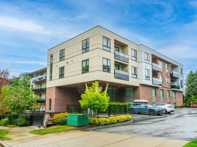 Apartment for sale in Maple Ridge, Maple Ridge, 205 12320 222 Street, 263078752 | Realtylink.org