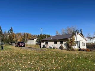 House for sale in Hudsons Hope, Fort St. John, 9201 Canyon Drive, 263078772 | Realtylink.org