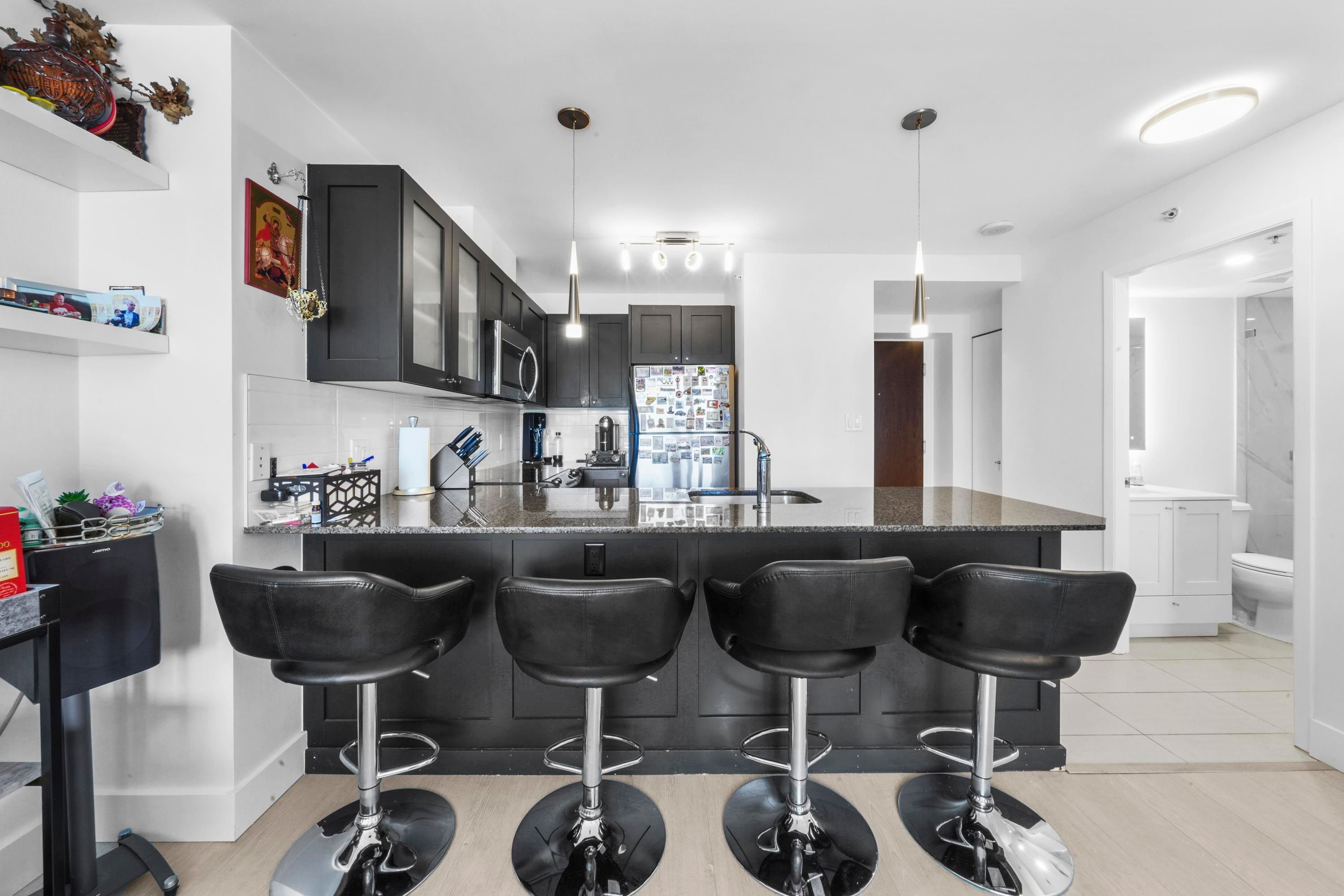 Apartment for sale in Burnaby, Burnaby South, 502 7225 Acorn Avenue, 263078804 | Realtylink.org