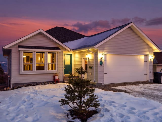 House for sale in Williams Lake, Williams Lake, 86 Eagle Crescent, 263078810 | Realtylink.org