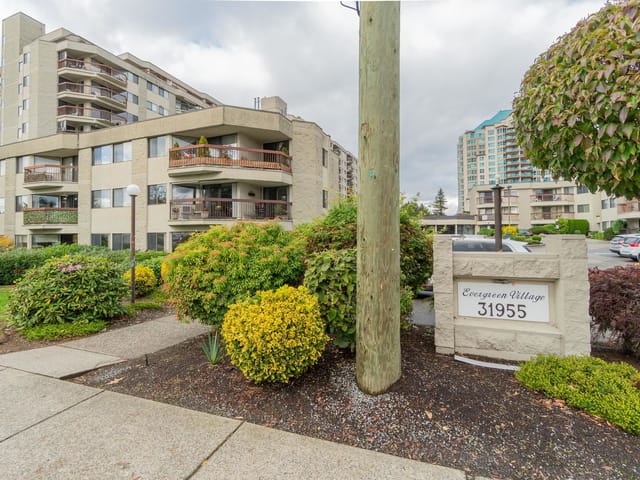 Apartment for sale in Abbotsford, Abbotsford, 112 31955 Old Yale Road, 263078816 | Realtylink.org