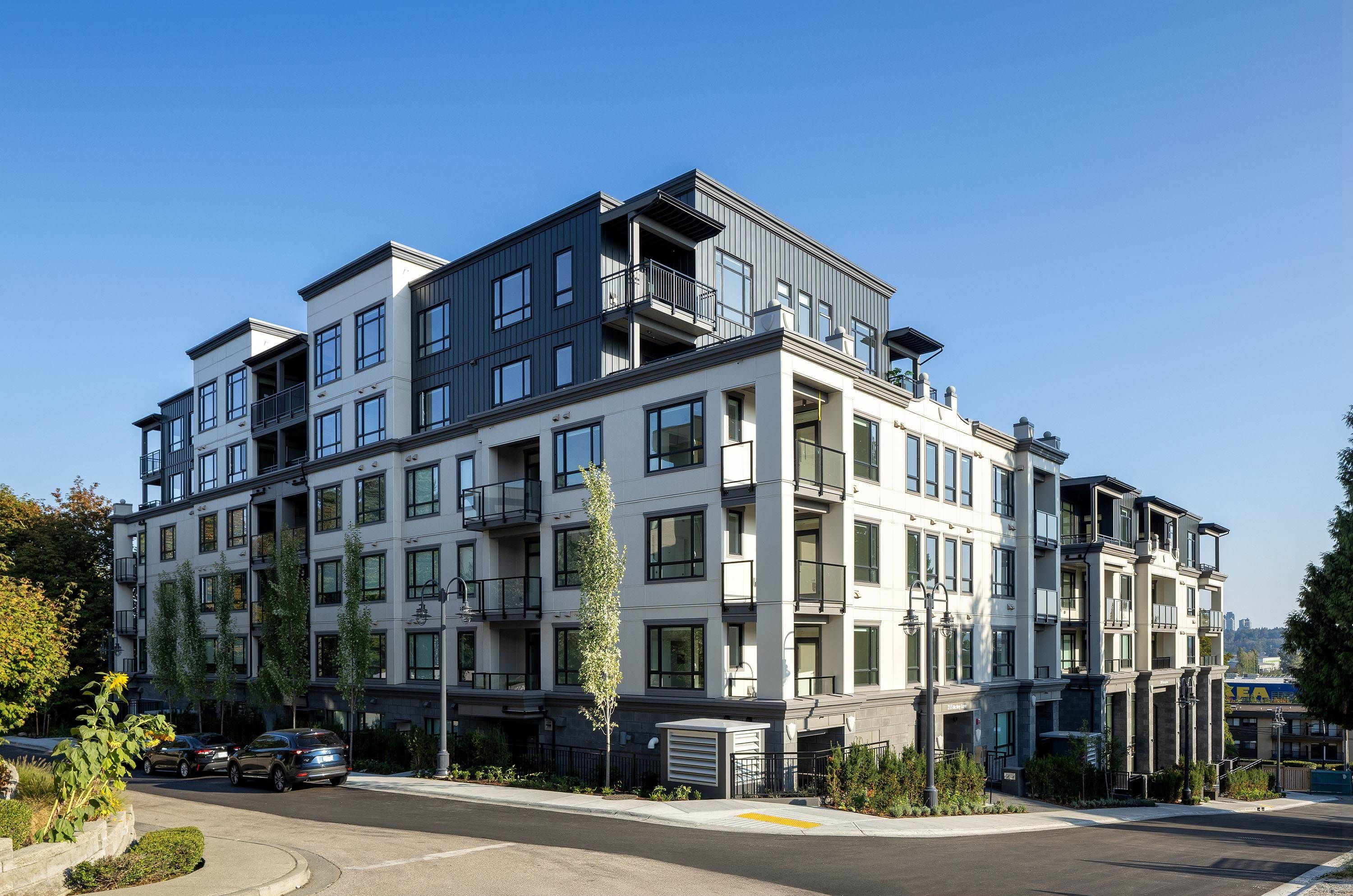 Apartment for sale in Coquitlam, Coquitlam, 606 215 McBay Lane, 263078872 | Realtylink.org