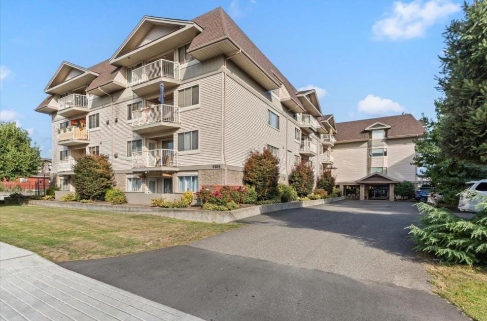 Apartment for sale in Chilliwack, Chilliwack, 106 9186 Edwards Street, 263078889 | Realtylink.org
