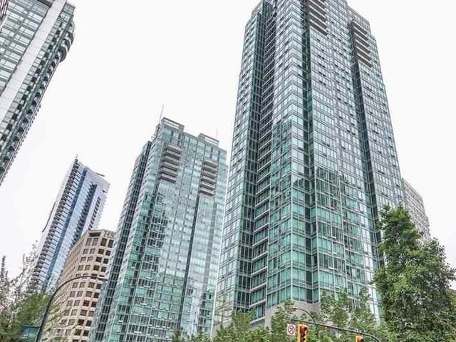 Apartment for sale in Vancouver, Vancouver West, 1501 1288 W Georgia Street, 263078898 | Realtylink.org