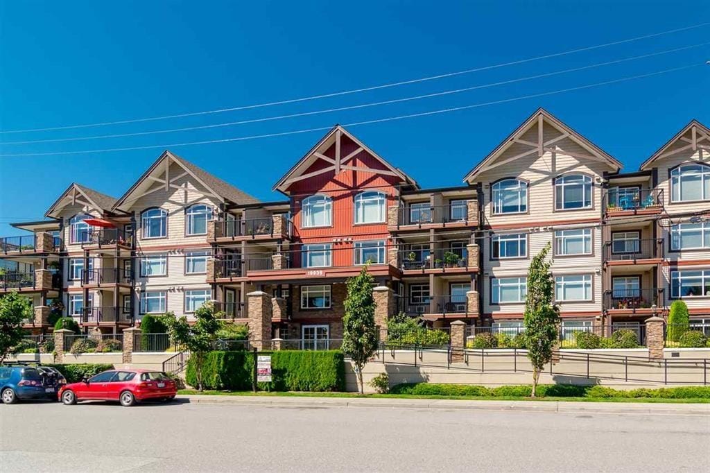 Apartment for sale in Langley, Langley, 114 19939 55a Avenue, 263078945 | Realtylink.org