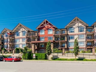 Apartment for sale in Langley, Langley, 114 19939 55a Avenue, 263078945 | Realtylink.org
