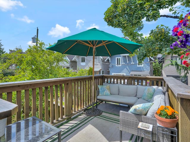 House for sale in Vancouver, Vancouver West, 2770 W 5th Avenue, 263078982 | Realtylink.org