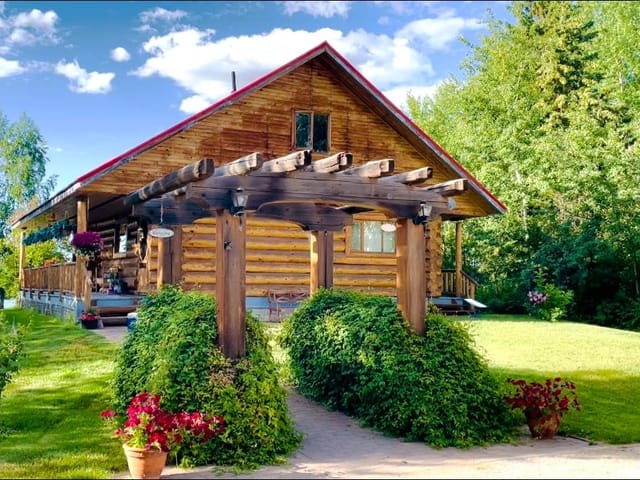 House for sale in Vanderhoof, Vanderhoof And Area, 7008 York Drive, 263079004 | Realtylink.org