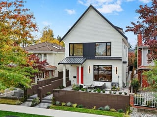 1/2 Duplex for sale in Vancouver, Vancouver East, 1 5883 Sophia Street, 263079032 | Realtylink.org