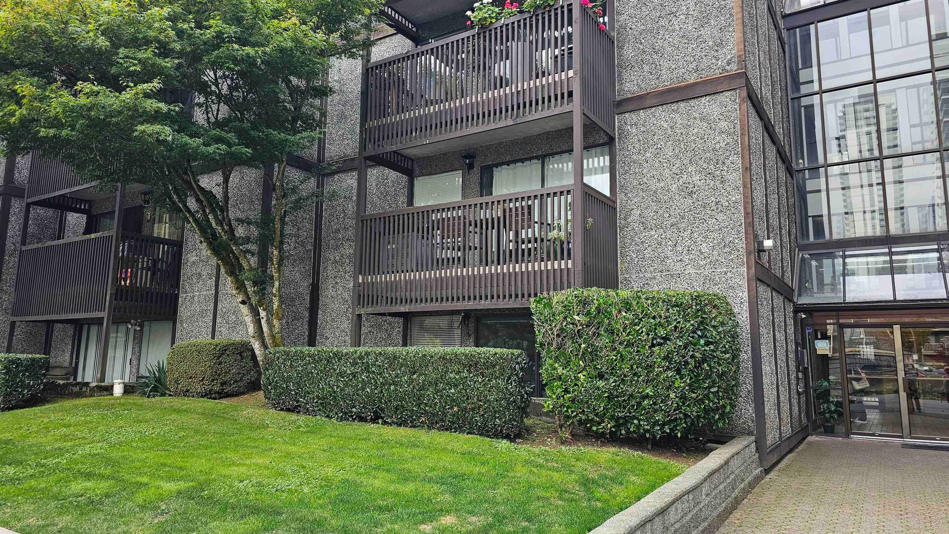 Apartment for sale in Surrey, Surrey, 117 13501 96 Avenue, 263079050 | Realtylink.org