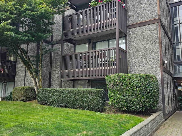 Apartment for sale in Surrey, Surrey, 117 13501 96 Avenue, 263079050 | Realtylink.org