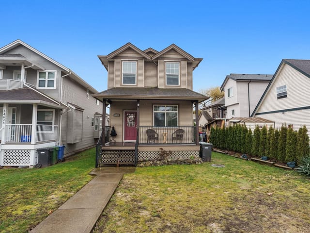 House for sale in Abbotsford, Abbotsford, 34624 5 Avenue, 263079073 | Realtylink.org