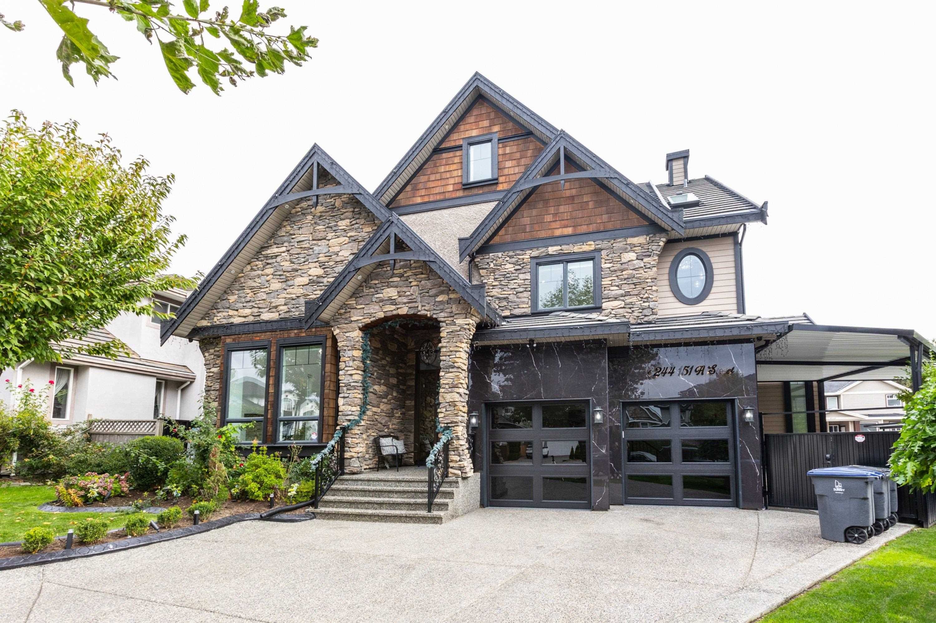 House for sale in Surrey, Surrey, 8244 151a Street, 263079075 | Realtylink.org