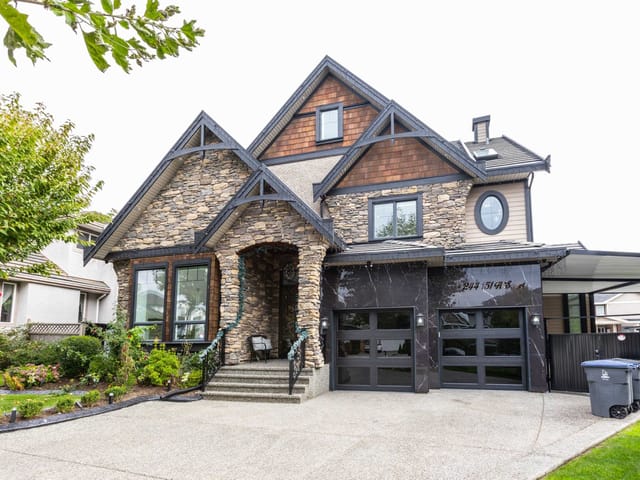 House for sale in Surrey, Surrey, 8244 151a Street, 263079075 | Realtylink.org