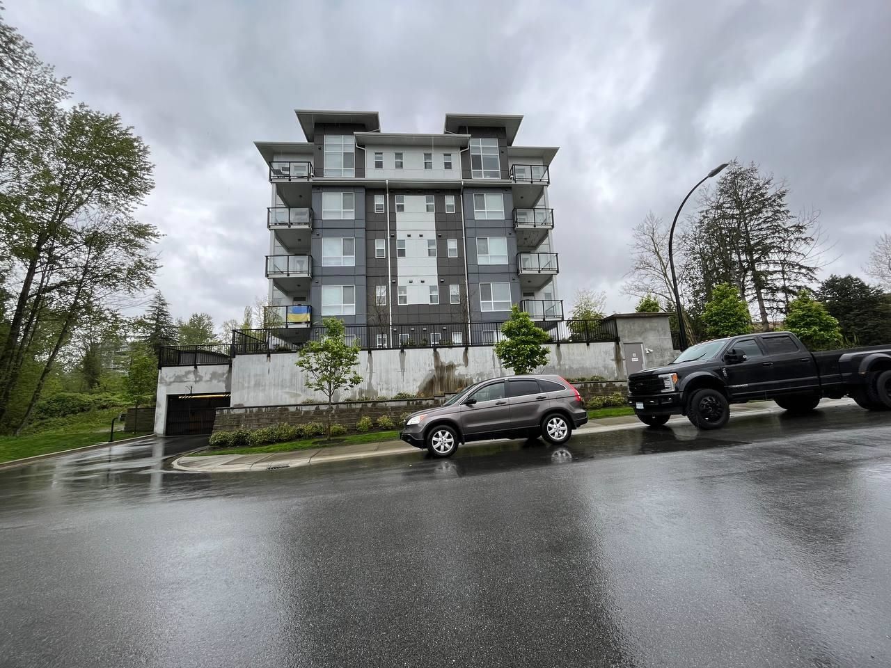 Apartment for sale in Maple Ridge, Maple Ridge, 107 22315 122 Avenue, 263079096 | Realtylink.org