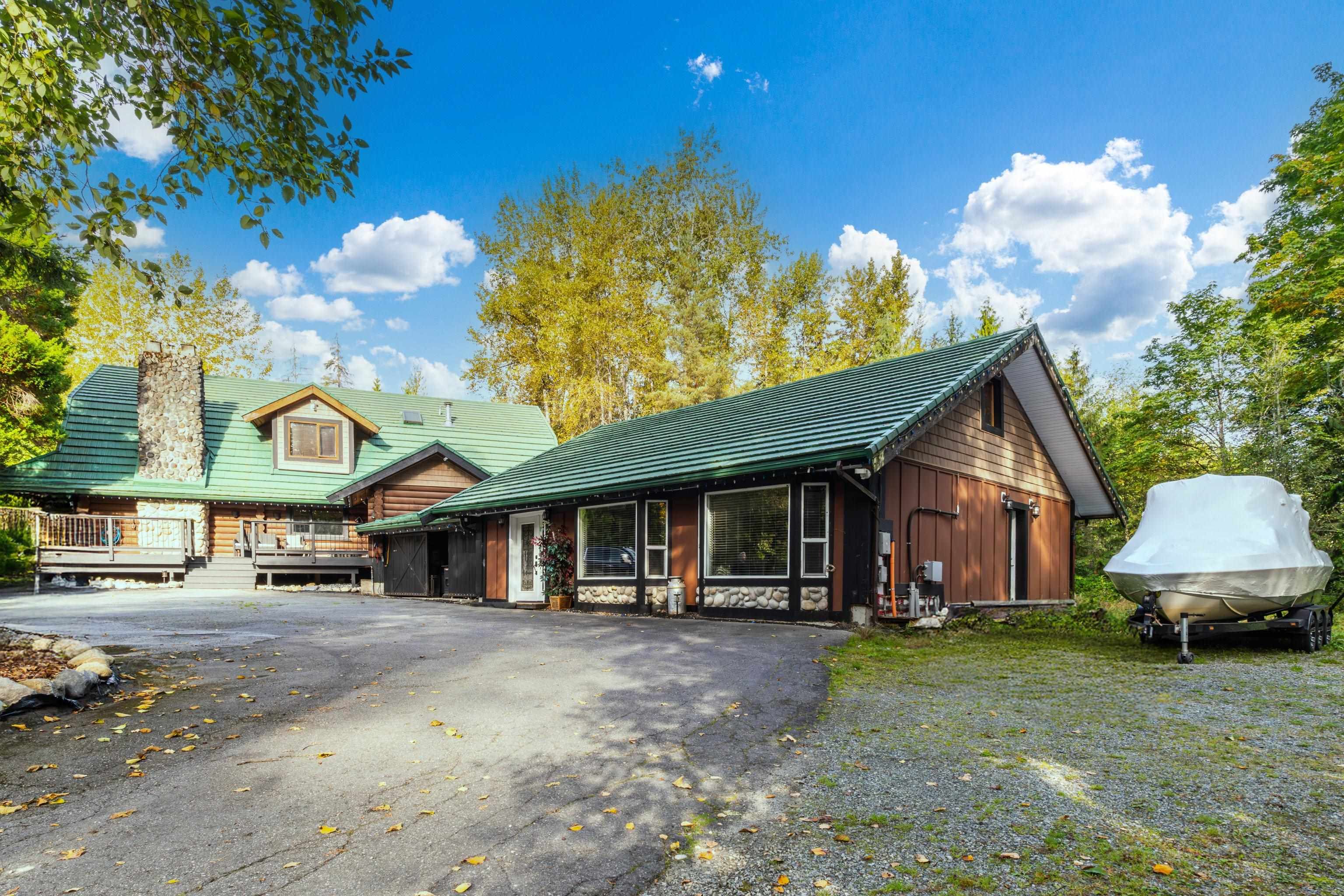 House for sale in Maple Ridge, Maple Ridge, 26651 Cunningham Avenue, 263079099 | Realtylink.org