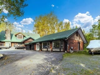 House for sale in Maple Ridge, Maple Ridge, 26651 Cunningham Avenue, 263079099 | Realtylink.org