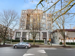 Apartment for sale in Vancouver, Vancouver West, 401 2687 Maple Street, 263079103 | Realtylink.org