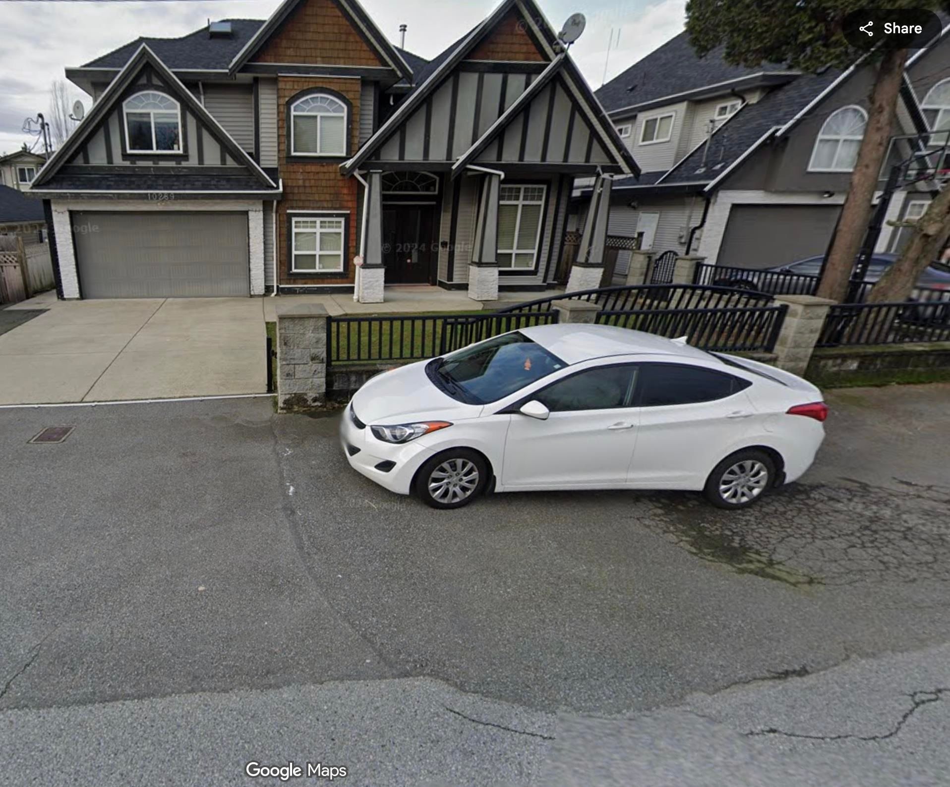 House for sale in Surrey, North Surrey, 10289 139a Street, 263079126 | Realtylink.org