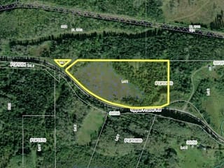 Lot for sale in Prince George, PG Rural East, LOT 1 Upper Fraser Road, 263079133 | Realtylink.org