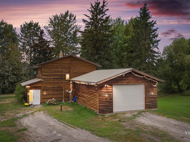 House for sale in Prince George, PG Rural North, 4305 Reid Lake Road, 263079147 | Realtylink.org