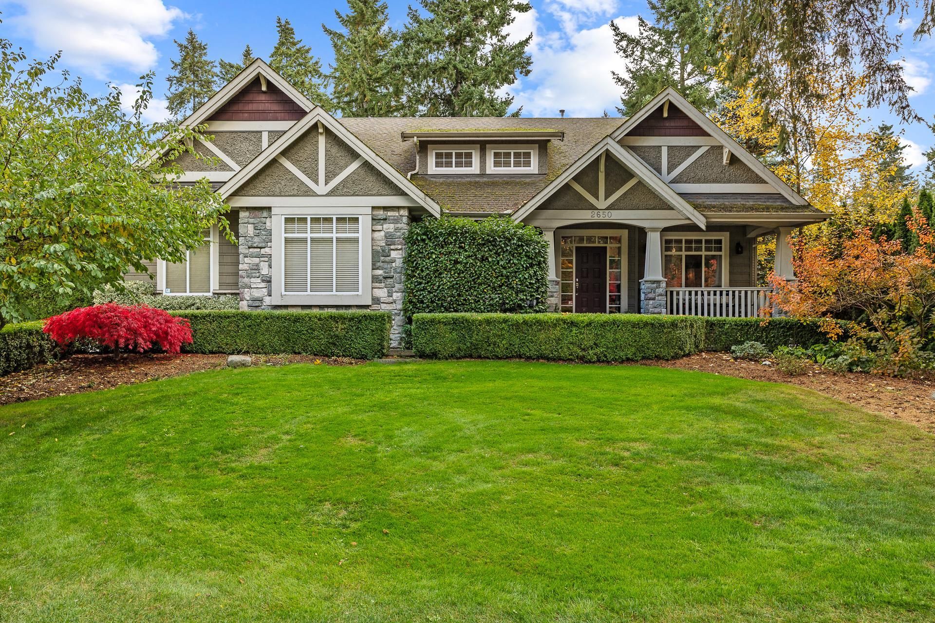 House for sale in Langley, Langley, 2650 204 Street, 263079156 | Realtylink.org